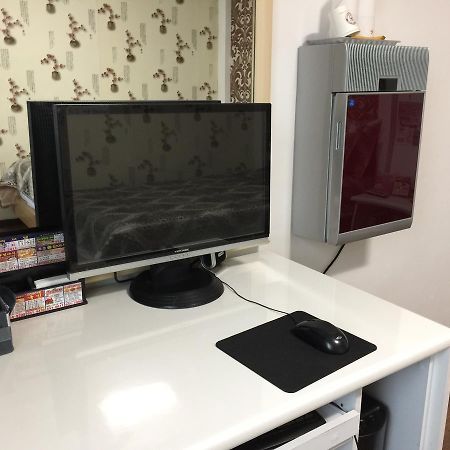 Lee Motel Joszu Kültér fotó