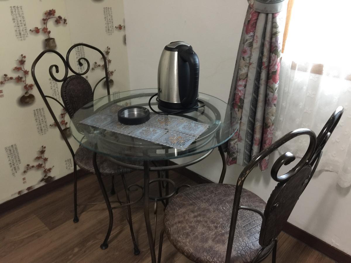 Lee Motel Joszu Kültér fotó