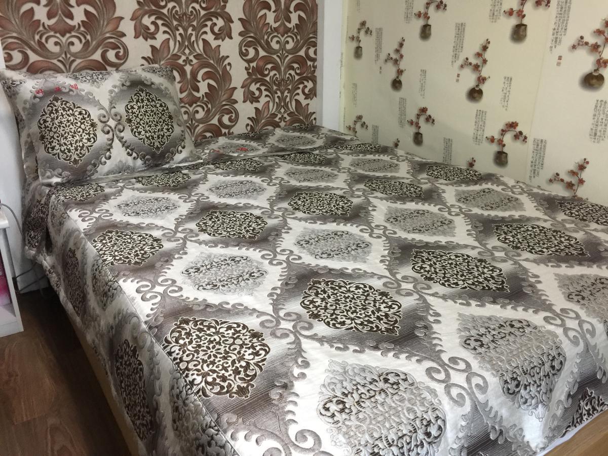 Lee Motel Joszu Kültér fotó
